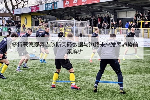 多特蒙德观察吉滕斯突破数据与边路未来发展趋势前景解析